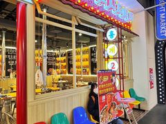 -哼蟹二将·烤肉酱蟹(合生汇店)