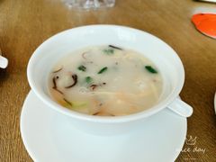 -悦厅·下午茶(杭州柏悦酒店)