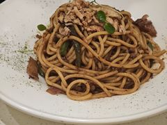 -东方豪客牛排意面披萨(玉函银座店)