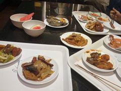 -萧邦音乐会所KTV·蒸汽活海鲜自助(福田店)