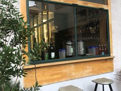 -RAC BAR(安福路店)