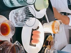 -游心咖啡(青山滨江店)