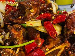 -刘成杰锦州烧烤(南河路店)