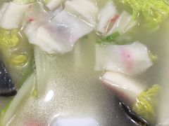 -芳芳餐厅(白沙路店)