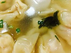 小馄饨-吴苑饼家(延平路店)