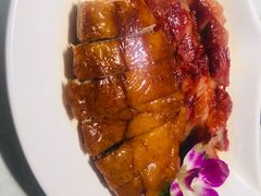 烧味双拼-七哥港式茶餐厅(亮马桥总店)