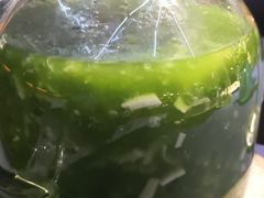 翡翠银鱼羹-味界·精致赣菜(招商花园城店)