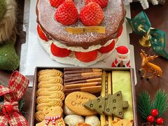 -B.O.M波姆烘焙(凤凰街店)