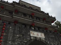 -友谊关景区