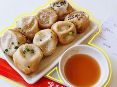 -咬不得高祖生煎·简餐(高银街店)