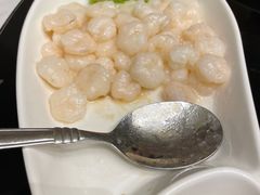 -丰收日·小海鲜·沪上家宴(顾村正大店)