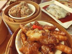 -添好运点心专门店(深水埗店)
