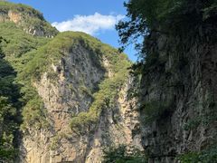 -云丘山景区