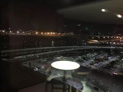 -深圳机场凯悦酒店