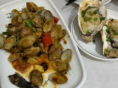 -新享乐海鲜(翠华路店)