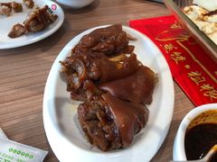 -东北人粗粮饺子坊(南山店)