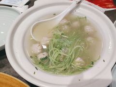 -李记东北饺子馆·东北菜(欢乐谷店)