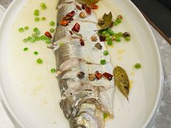 -同仁堂粹和餐厅·食养养生宴(新大都店)