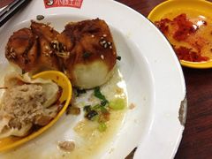 生煎-小杨生煎(湟普汇店)