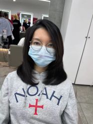 -禾曼造型