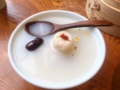老镇桂花酒酿-苏小柳手作点心(控江旭辉分院)