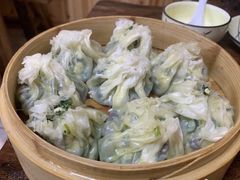 -正宗天津烧麦馆(柳州路店)