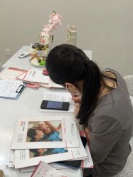 -禧月荟月子中心(前海Max店)