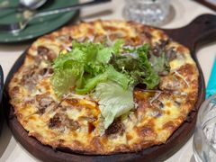 烤鸭披萨-WOKKA by艮上(中海环宇荟店)