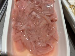 -海底捞火锅(公益西桥店)