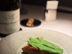 -三嚥阁 La Villa Restaurant