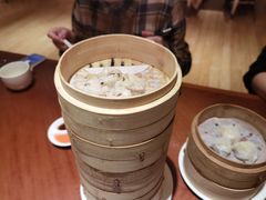 -杭州JW万豪酒店-万豪中餐厅