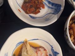 -新鲜特色餐厅(香格里拉大酒店)