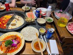 -蜀大侠火锅(寰球文化地标·总府店)