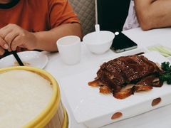 -红菜坊·烤鸭·川鲁宴(石园店)