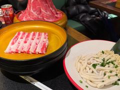 -牛New寿喜烧(虹桥新天地店)