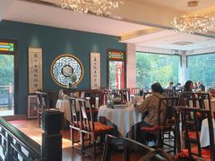 -侨美·唐荔园·40年地道粤菜