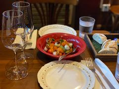-Bistro Les Lilas丁香花小酒馆