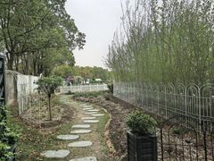 -嘉北郊野公园