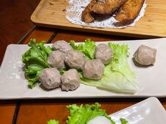 -金穗园·砂锅粥.醉鸡煲火锅(长寿路店)