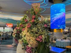 -快乐海鲜酒楼(滇池路店)