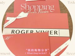 -Roger Vivier(北京SKP店)