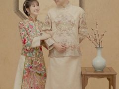 -经典婚纱摄影美学馆·私人定制