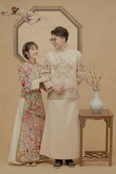 -经典婚纱摄影美学馆·私人定制
