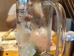 -木屋烧烤(惠阳华润小径湾店)