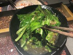 -潮十三潮汕砂锅粥(高新四路大都荟店)