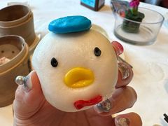 -晶荷轩(香港迪士尼乐园酒店)