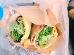 -张果佬年糕卷(科巷店)