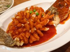 -金陵家宴·金陵春·南京菜(夫子庙店)