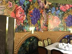 -青叶202都市餐厅(迪诺水镇店)