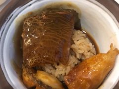 鱼头佛跳墙-食神鱼头佛跳墙(百子湾旗舰店)